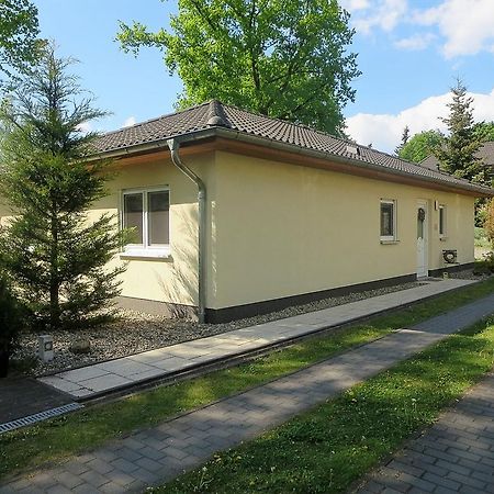 Ferienhaus Schillo รังส์ดอร์ฟ ภายนอก รูปภาพ